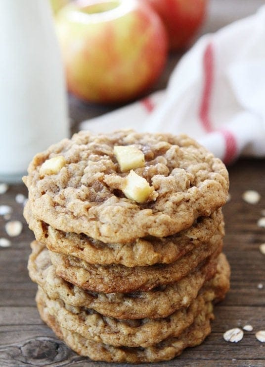 Cookie Recipes {A YearRound Guide} Two Peas & Their Pod
