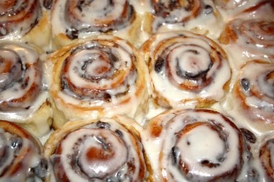 cinnamon-rolls