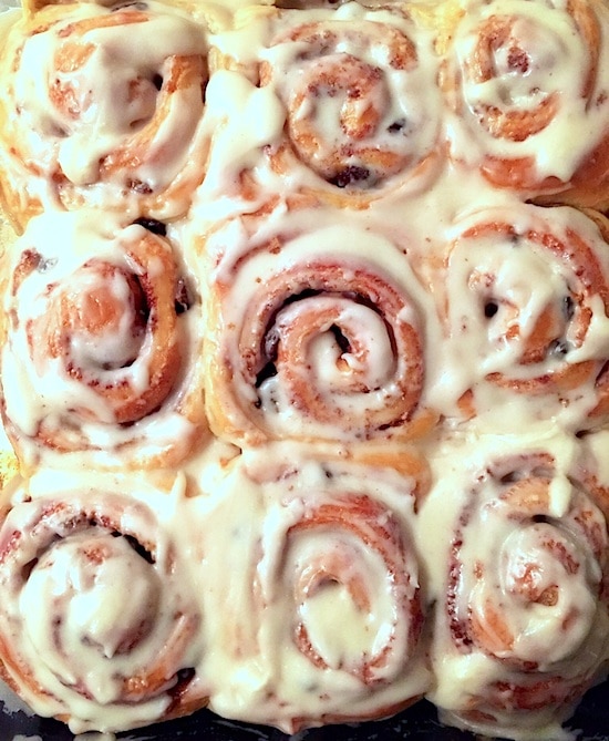 cinnamon-rolls