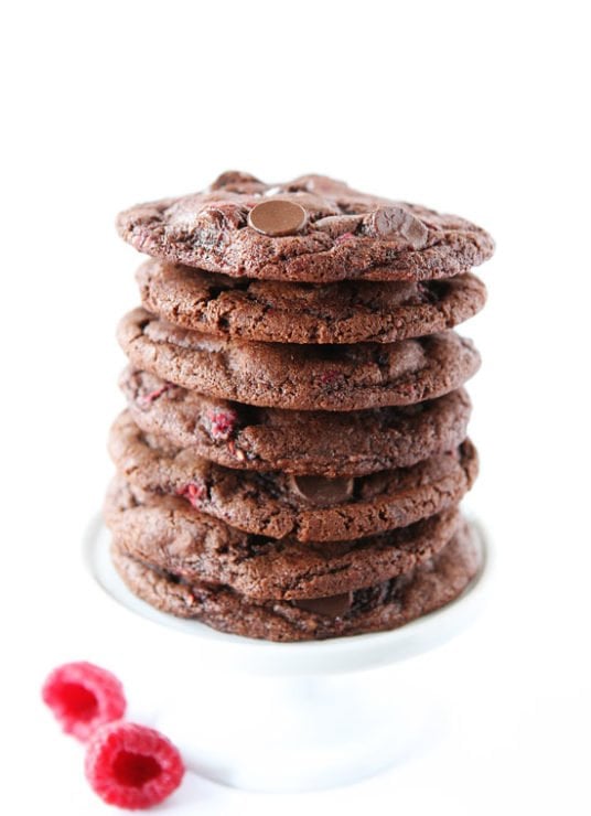 Cookie Recipes {A YearRound Guide} Two Peas & Their Pod