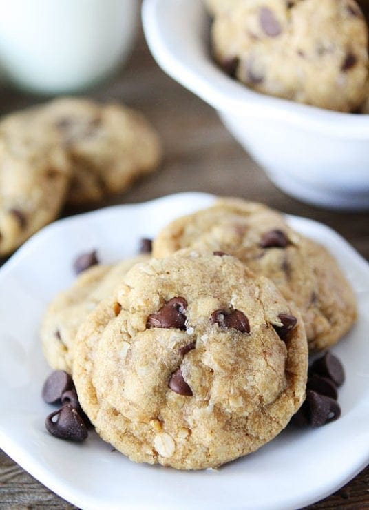Cookie Recipes {A YearRound Guide} Two Peas & Their Pod