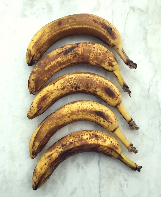 bananas