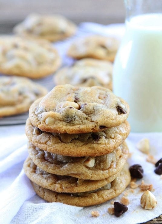 Cookie Recipes {A YearRound Guide} Two Peas & Their Pod