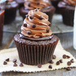 Chocolate Cupcake Recipe that Makes the Ultimate Chocolate Cupcakes!