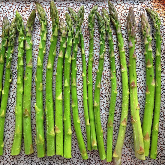 asparagus