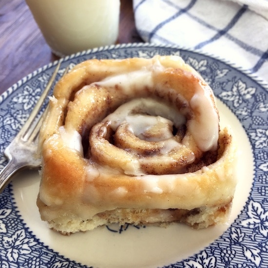 cinnamon-rolls