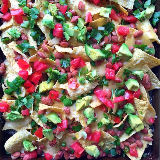 nachos