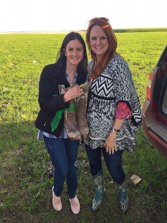 ree-drummond