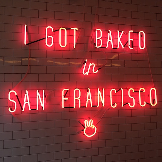 baked