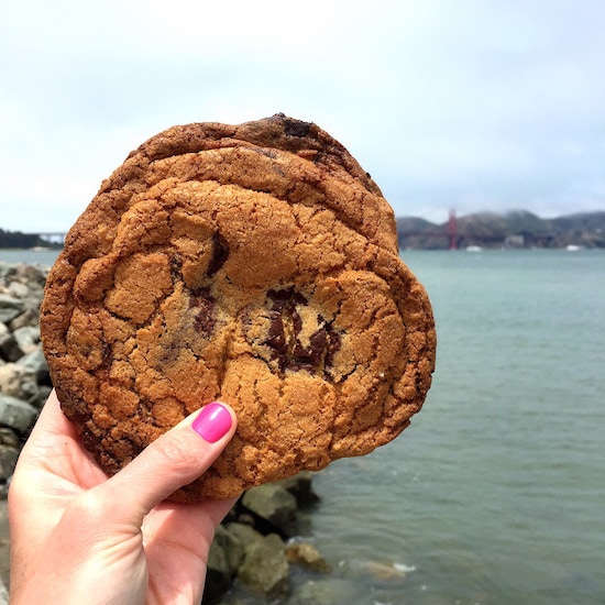 cookie-bridge