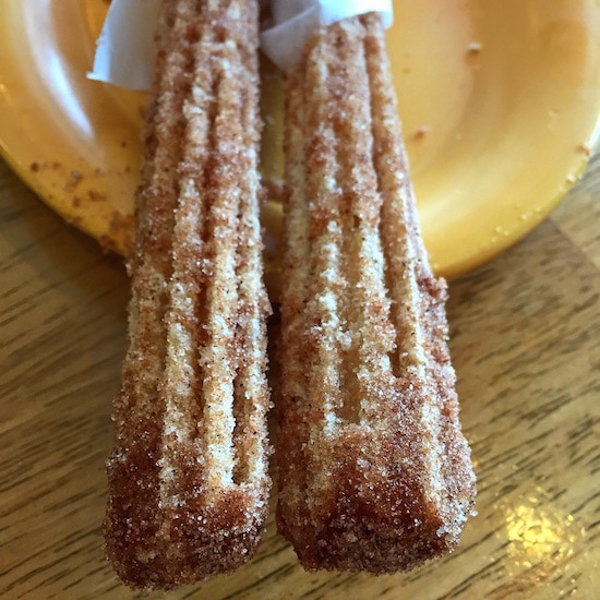 churros