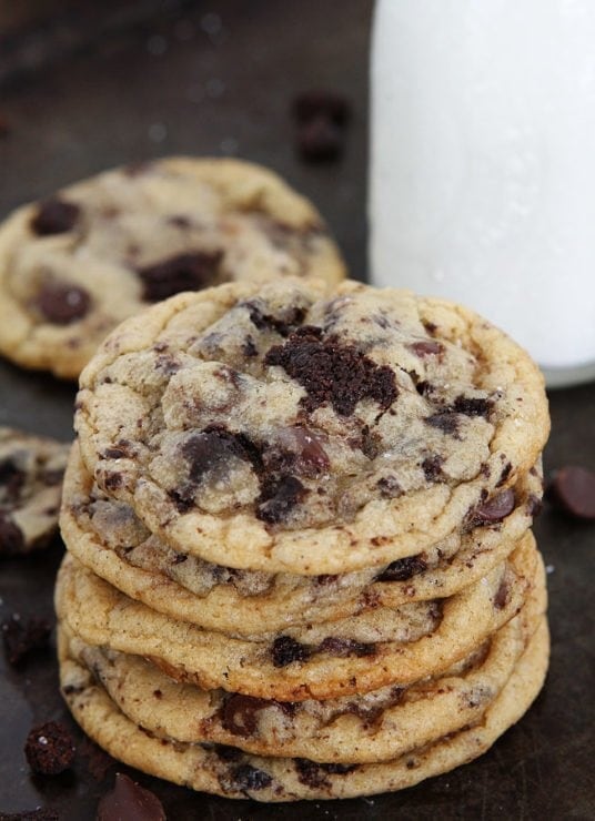 Cookie Recipes {A YearRound Guide} Two Peas & Their Pod