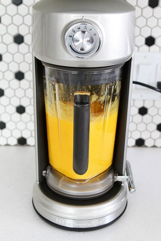 Review: KitchenAid Torrent Blender