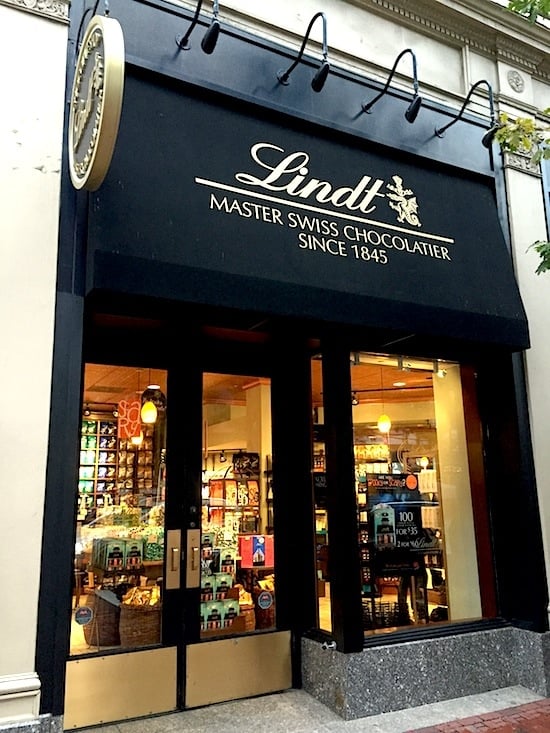 lindt-store