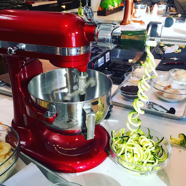 spiralizer