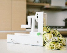Spinach Parmesan Zucchini Noodles Two Peas Their Pod Spinach Parmesan Zucchini Noodles Two Peas Their Pod