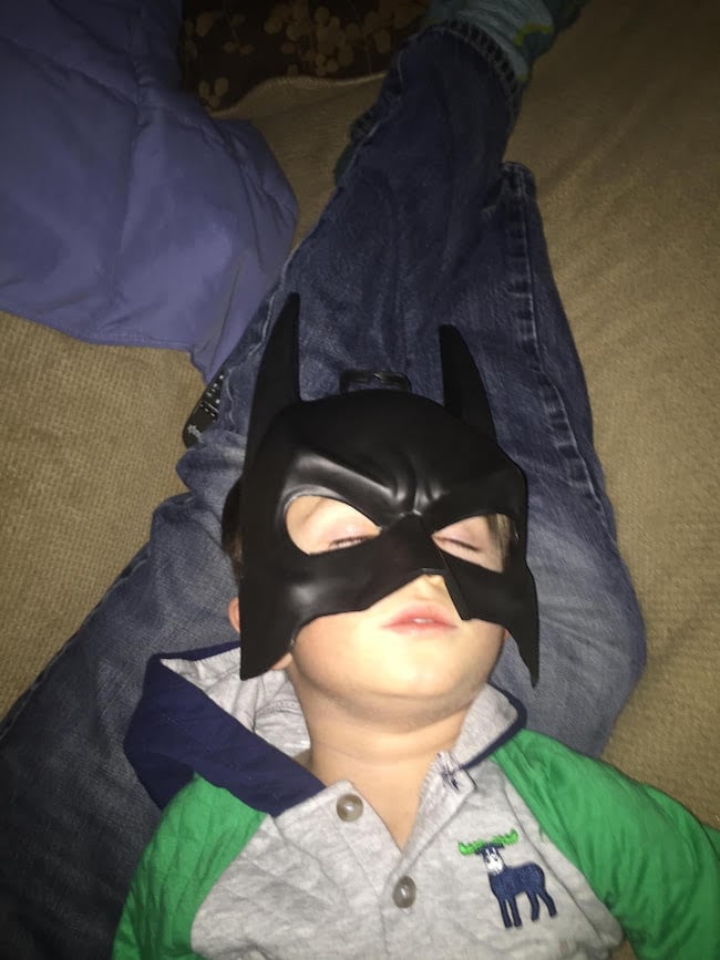 batman