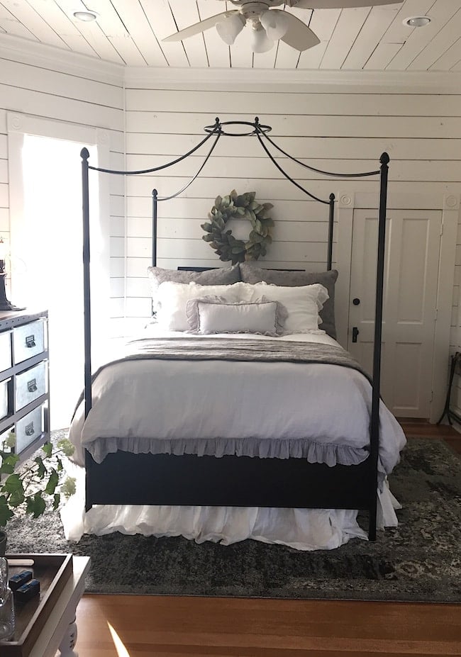 Fixer Upper's Magnolia House 