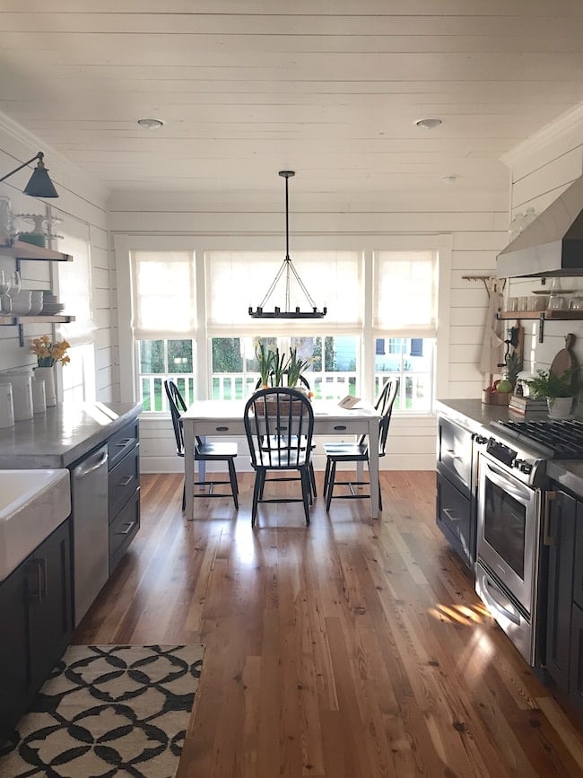 Fixer Upper's Magnolia House