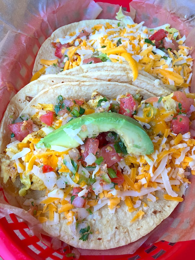 Torchy's Tacos