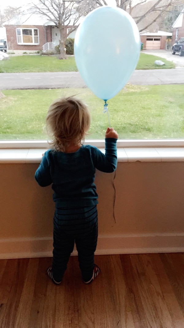 maxwell-balloon