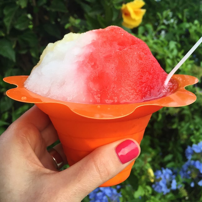 Ululani's Shaved Ice