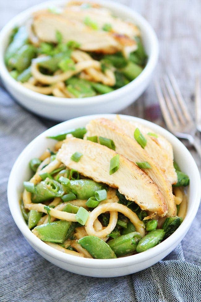 easy dinners with blue apron