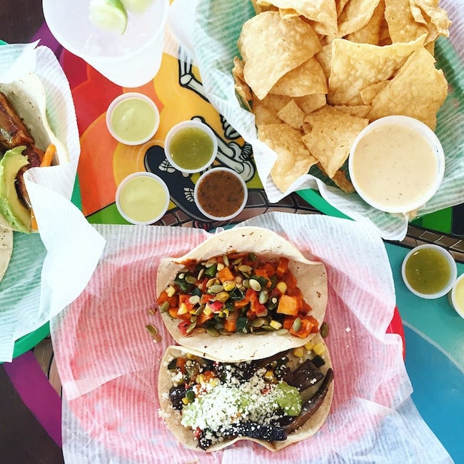 The BEST places to eat in Austin, Texas