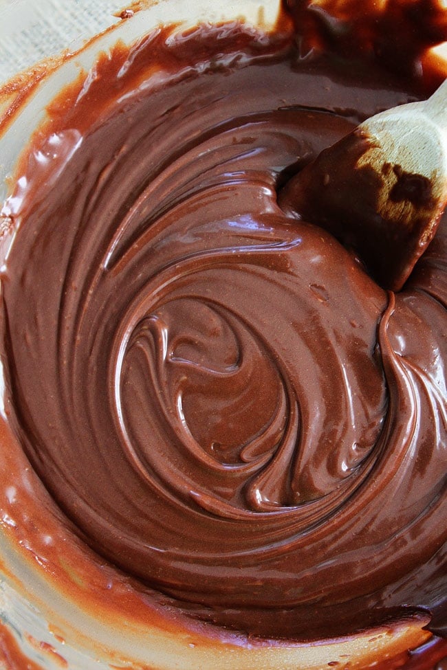 3-Ingredient Peanut Butter Hot Fudge Sauce Recipe