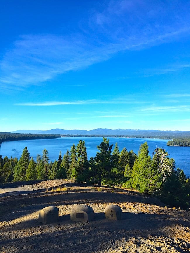 McCall, Idaho