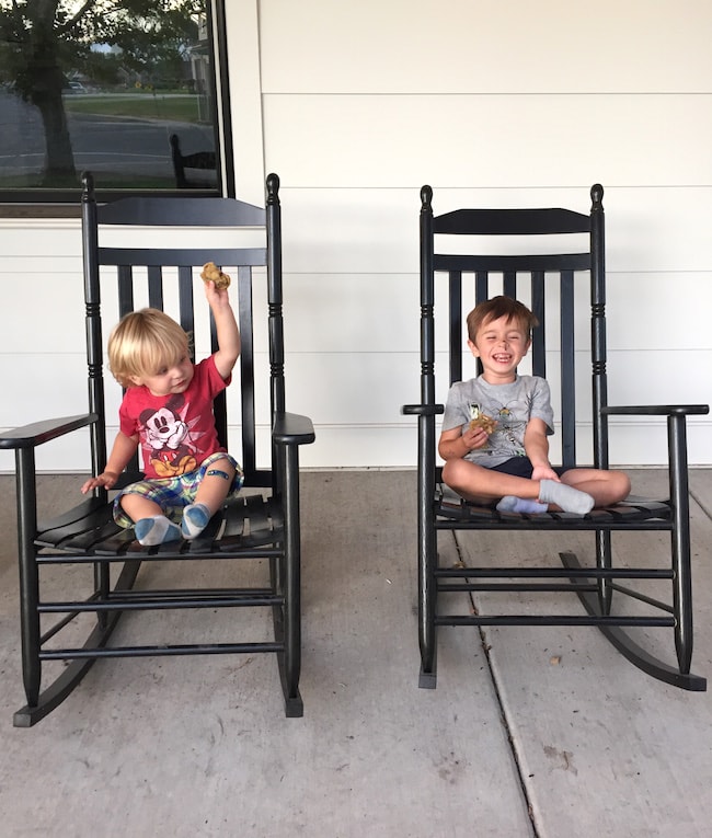 rocking-chairs