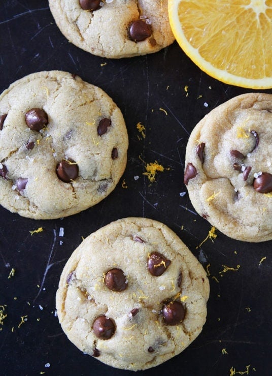Cookie Recipes {A YearRound Guide} Two Peas & Their Pod