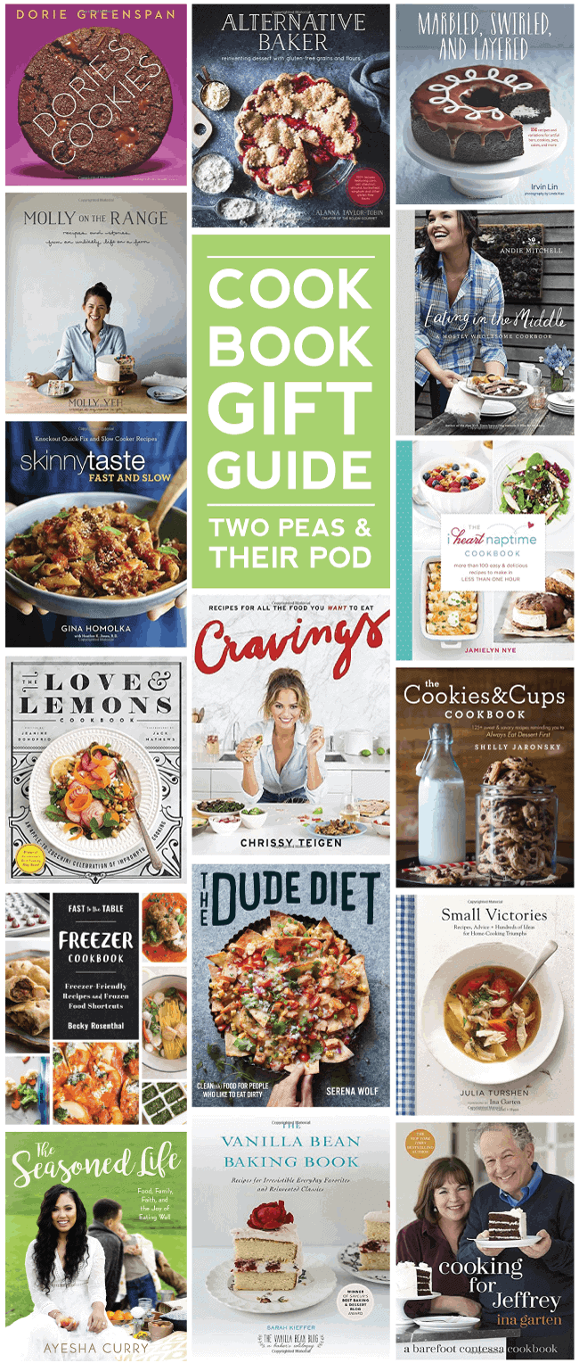 Our 2021 Kitchen Gift Guide - Love and Lemons