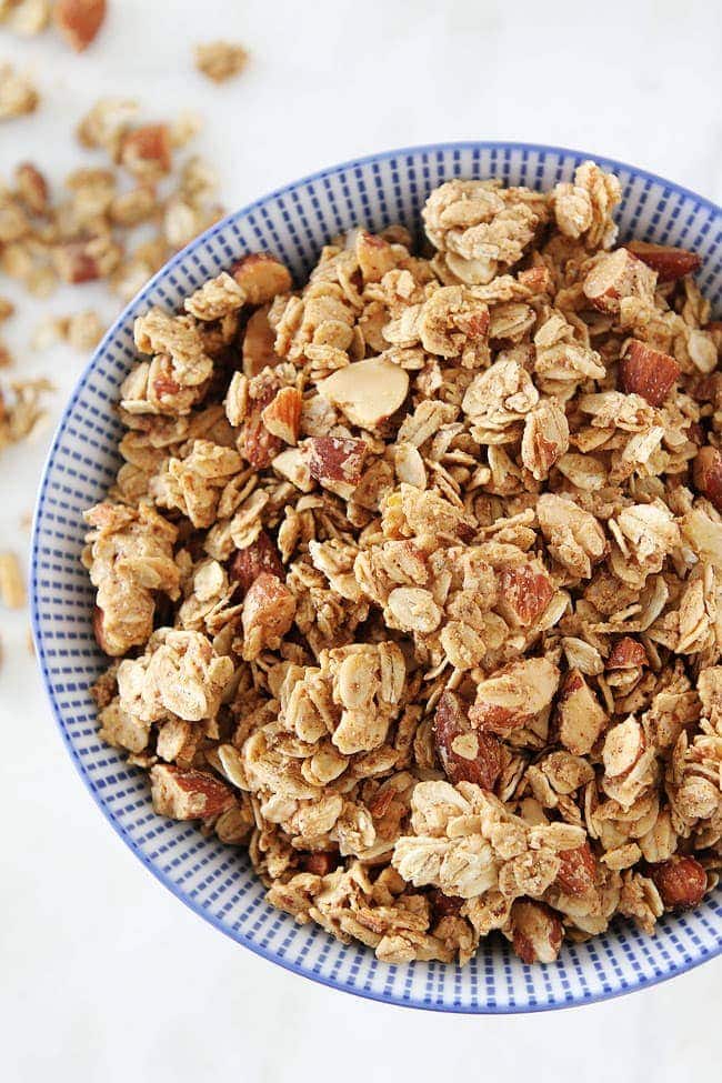 Granola Cereal