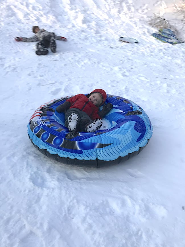 sledding-3