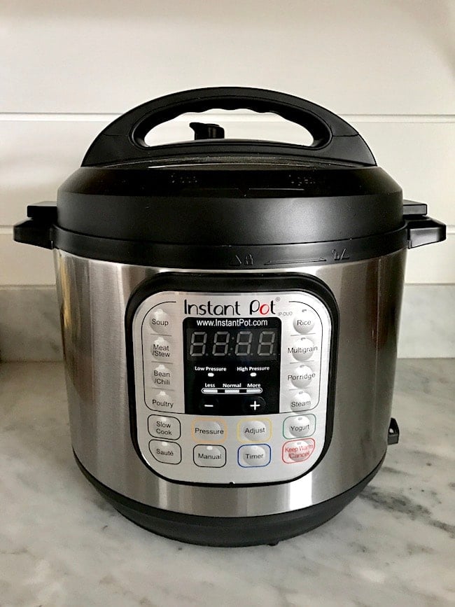 pressure cooker chili verde made in instant pot