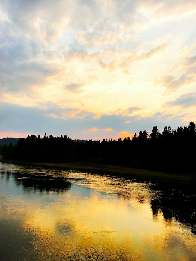 SunRiver Resort, Oregon