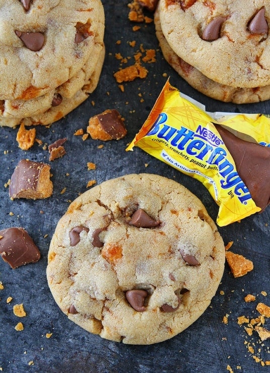 Cookie Recipes {A YearRound Guide} Two Peas & Their Pod