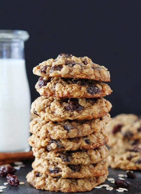 Cookie Recipes {A YearRound Guide} Two Peas & Their Pod