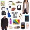 Holiday Gift Guide-gift ideas for him, her, and kids!