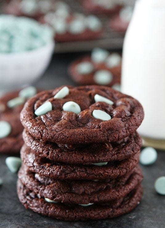 Cookie Recipes {A YearRound Guide} Two Peas & Their Pod