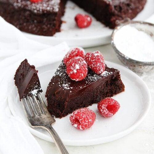 Air Bake Cake Pan with Valentine Square Chocolate Mold Chocolate