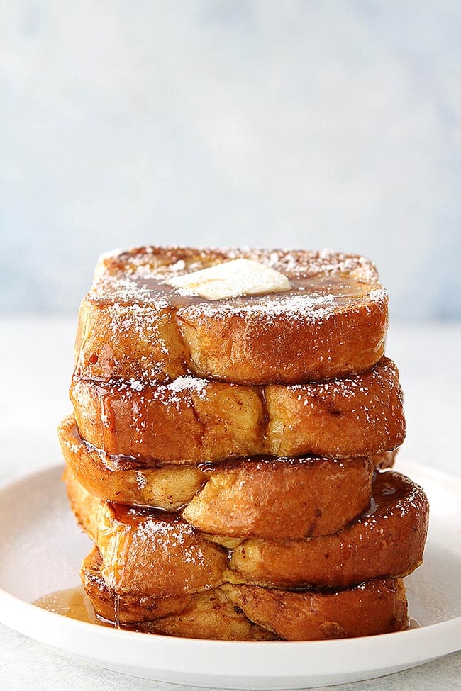 French Toast Recipe