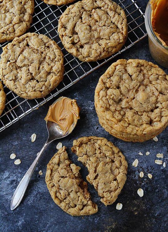 Cookie Recipes {A YearRound Guide} Two Peas & Their Pod