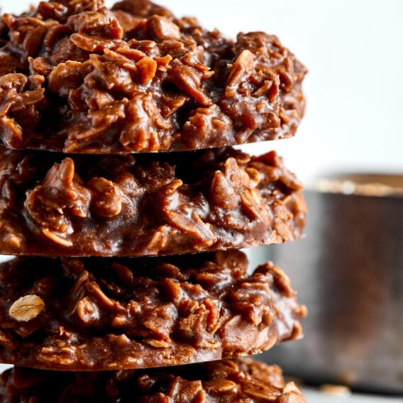 No Bake Cookie Recipe
