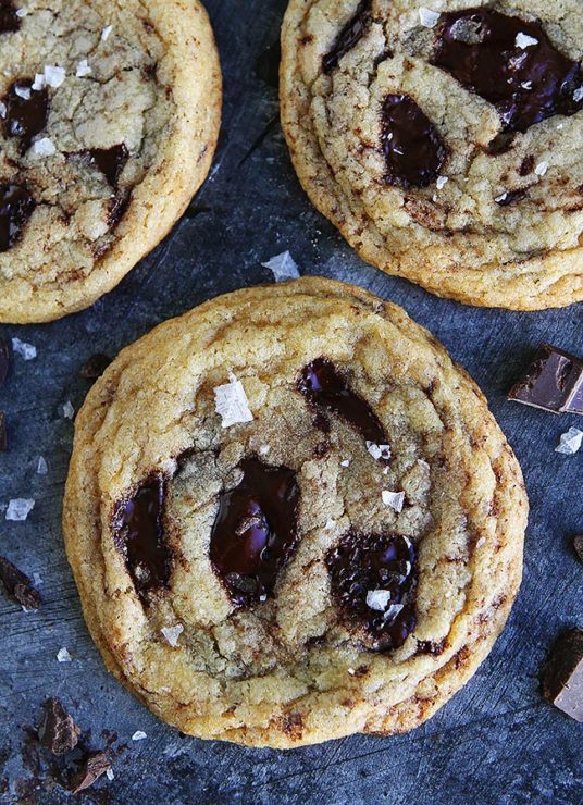 Cookie Recipes {A YearRound Guide} Two Peas & Their Pod