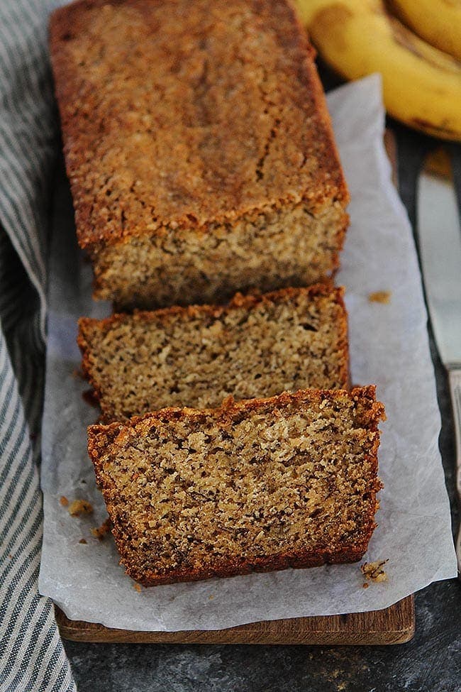 Best Banana Bread