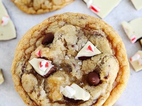 Traditional Speculoos Cookies - Chef Lindsey Farr