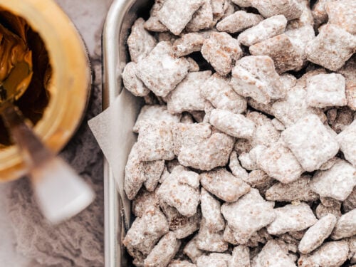 Puppy Chow