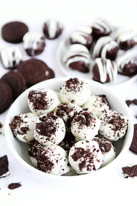 Oreo Balls Recipe 3 Ingredients oreo-balls-recipe-3-ingredients